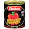 Dunbar Dunbar Strip Fire Roasted Red Pepper 102 oz., PK6 01055603060001 - alternate 1